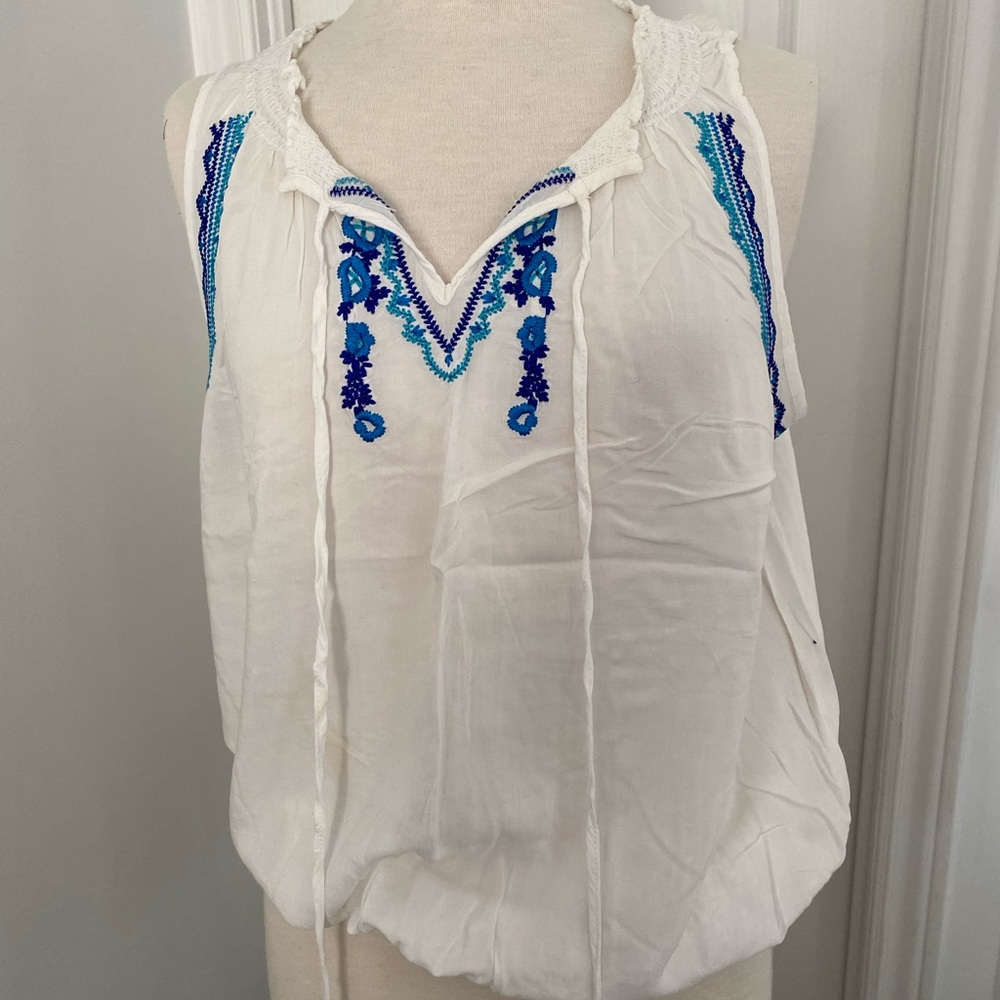 Tristan women blouse Sz Xl